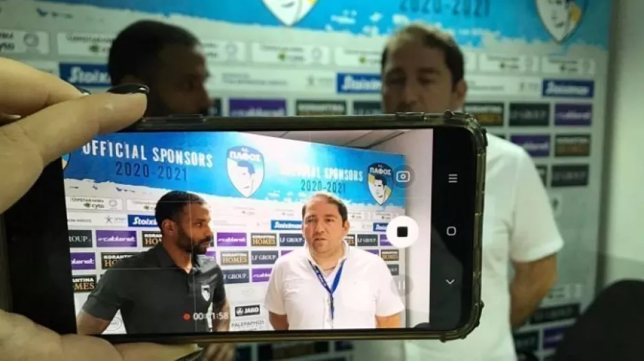 SUPER MONDAY με Jason Puncheon