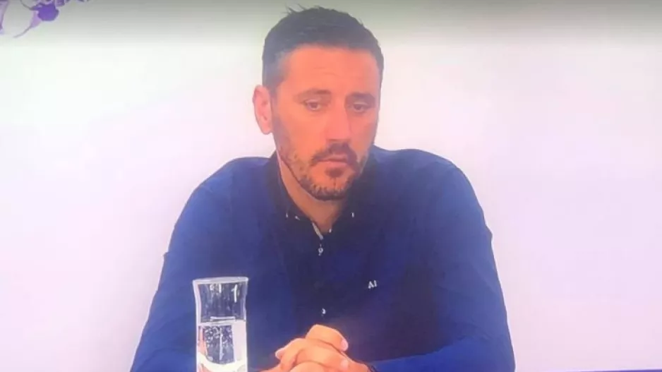 Κέρκεζ: "Πλάνο τριετίας για πρωτάθλημα-Αν έρθει κοντά ο ΑΕΛίστας θα πανηγυρίσουμε τίτλους"