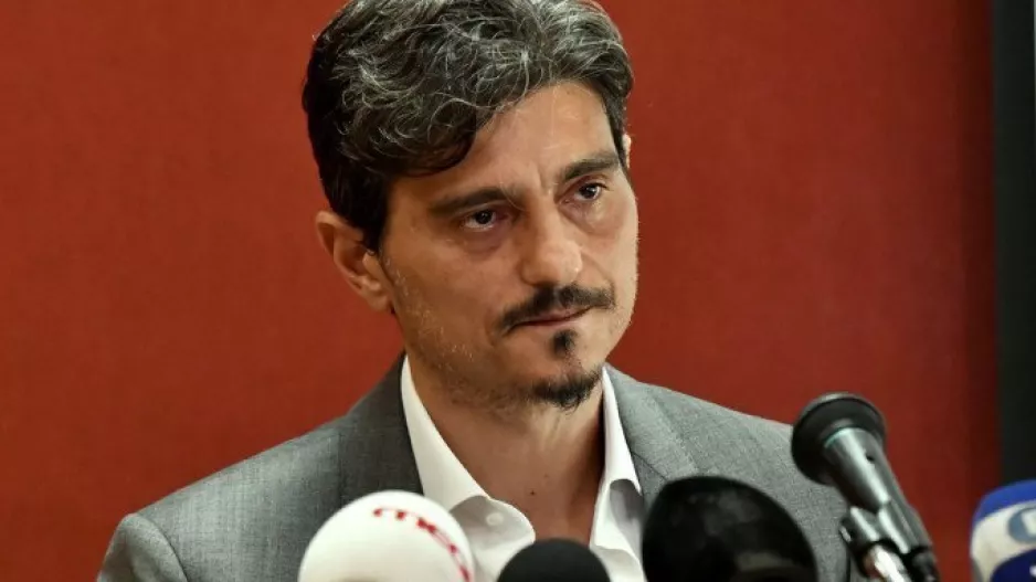 Υπέστη έμφραγμα ο Δημήτρης Γιαννακόπουλος 