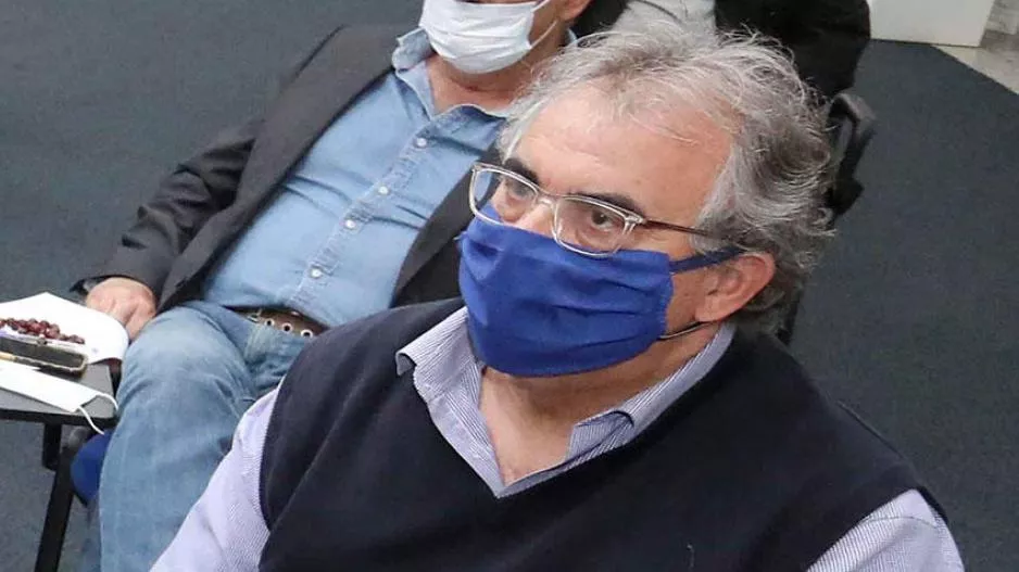 ΑΝΤΙΔΡΑΣΗ από Φαντάρο: "Χάσαμε το μέτρο και τη λογική/Υπάρχουν άτομα που δεν έπρεπε να ήταν..."