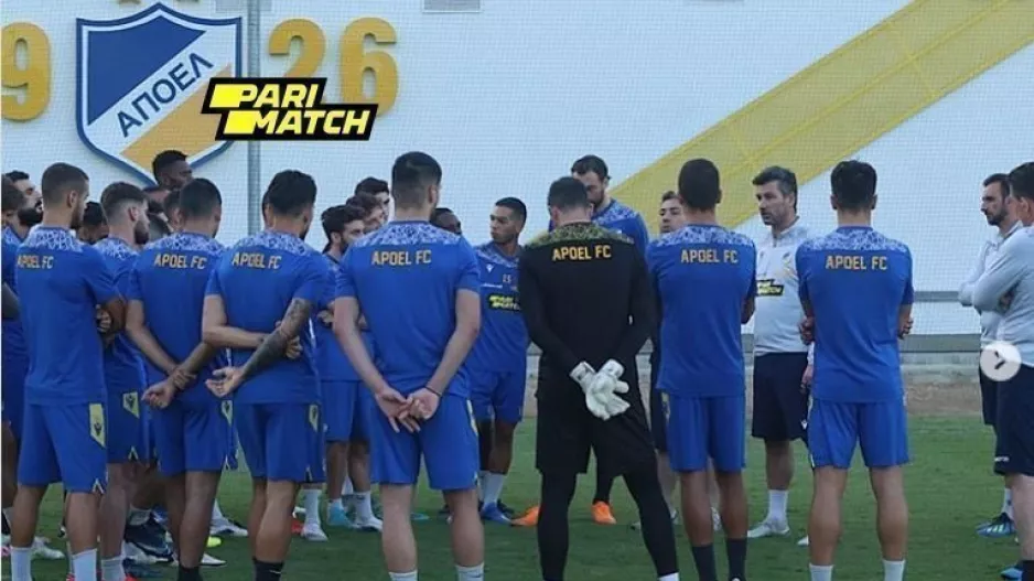 ΠΡΟΠΟΝΗΣΗ με Μαρίνο