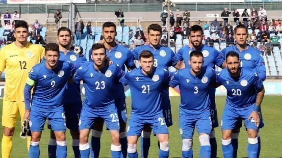 Εθνική: Kακό σερί, 7 ήττες στους τελευταίους 7 αγώνες