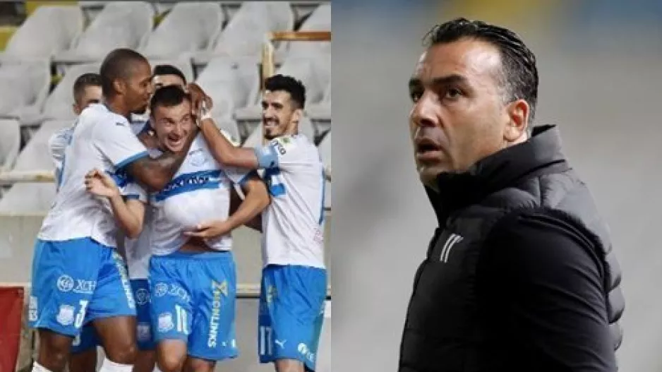 Πειστικός Απόλλωνας...