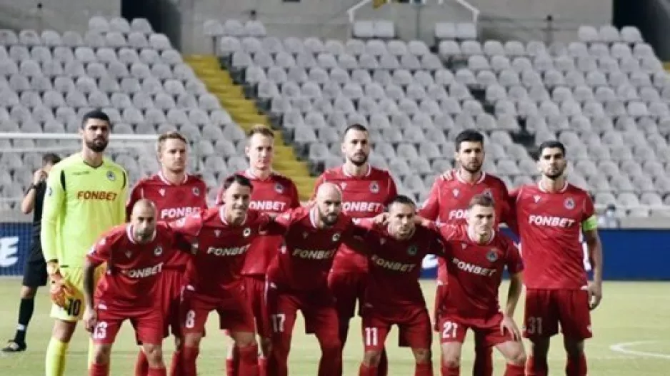 Europa League: Οι πιθανοί αντίπαλοι της Ομόνοιας