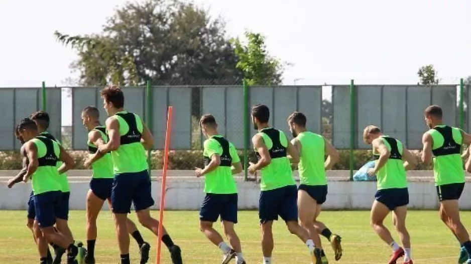 Τα ΑΠΟΤΕΛΕΣΜΑΤΑ στην Πάφος FC/Πληροφορίες
