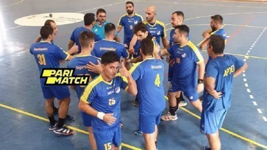 ΠΡΩΤΗ για ΑΠΟΕΛ