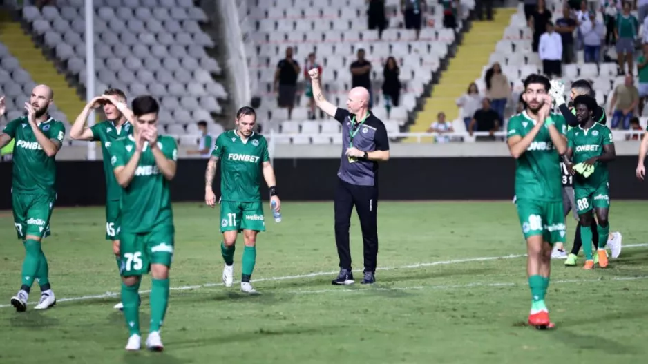 Κύπρος - Ευρώπη, Ευρώπη - Κύπρος… 
