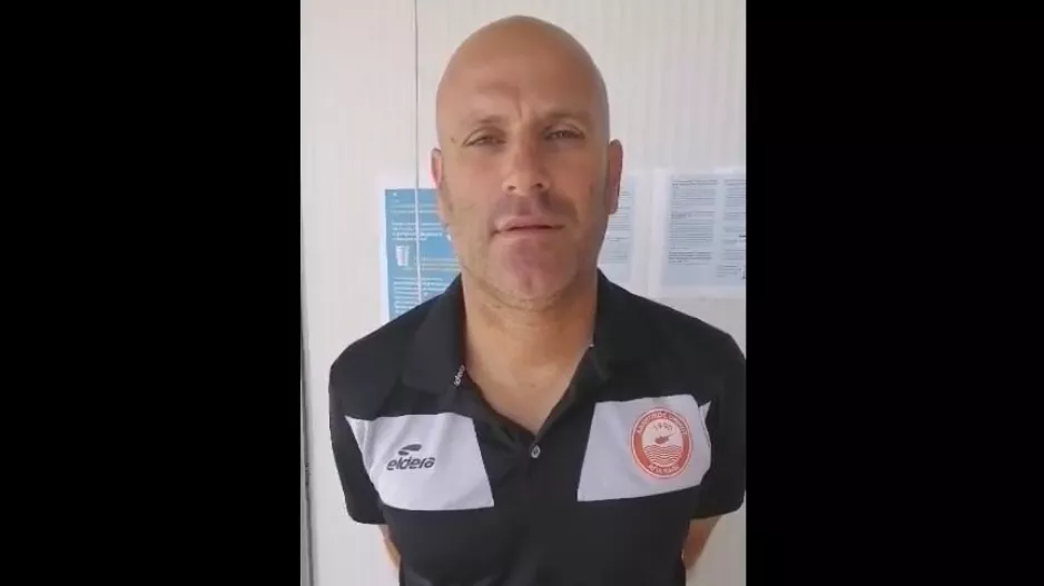 "Παράλογο αυτό που γίνεται με Άχνα και Σαλαμίνα"/ΒΙΝΤΕΟ