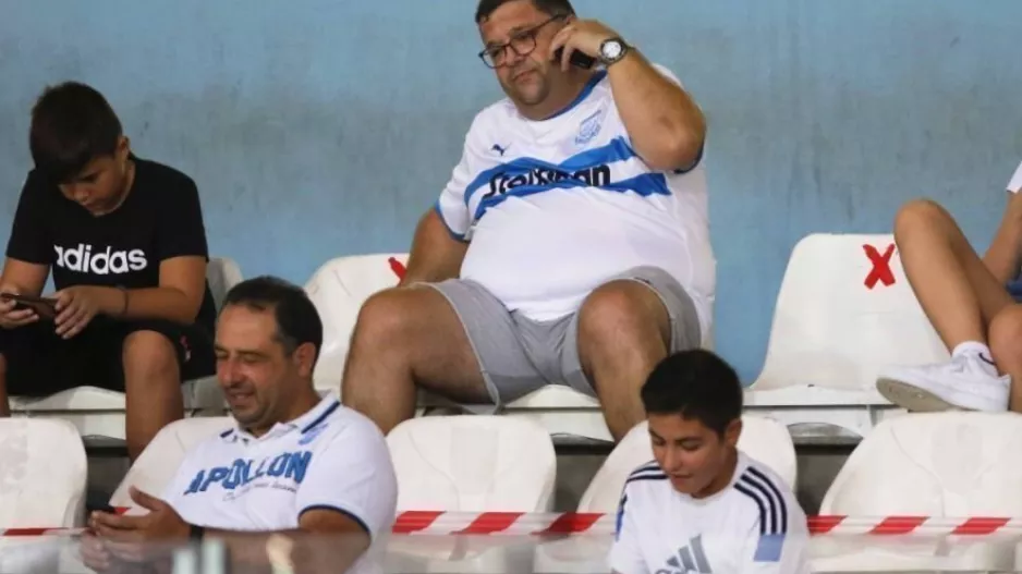 Εισιτήρια για Εθνικό 