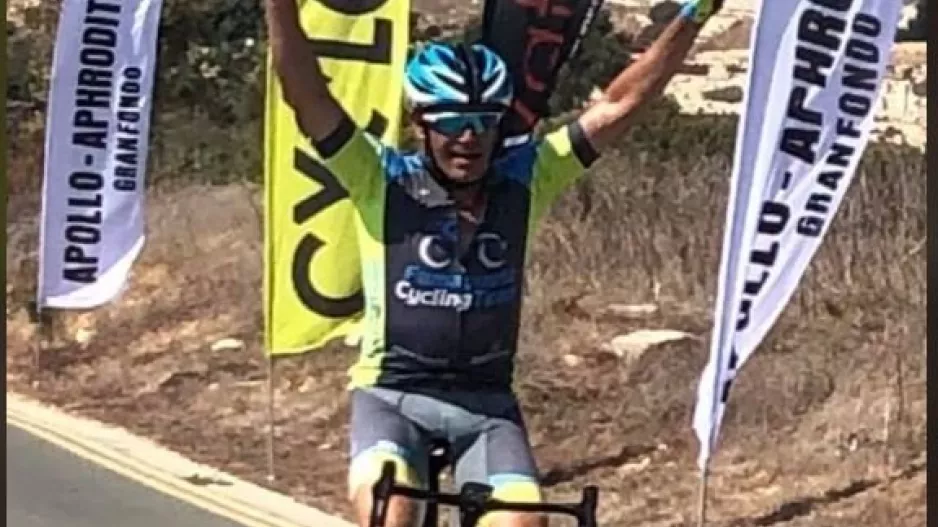 Μεγάλη διάκριση για Famagusta Cycling Team