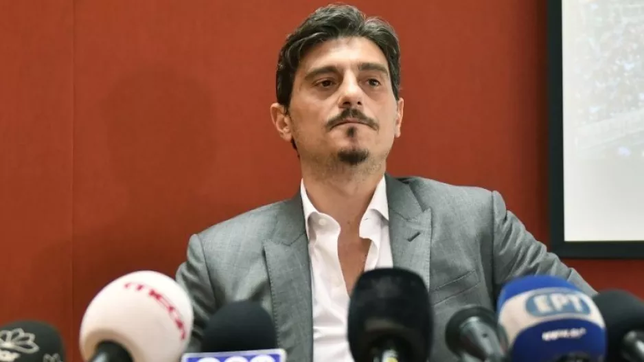 Γιαννακόπουλος: «Έχουμε δύο σοβαρές προτάσεις για την ΚΑΕ, ίσως σύντομα οι αλλαγές»