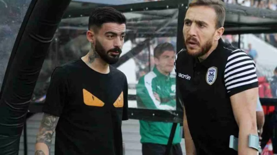 Μετά το «όχι» του Ερμή βρήκε ομάδα στη Β΄ Εθνική