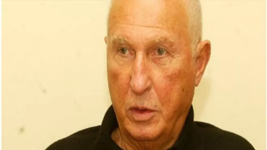 Άρης: Απεβίωσε ο Μενέλαος Χατζηγεωργίου