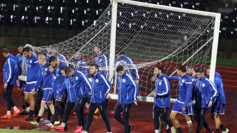 Κουβάλημα...