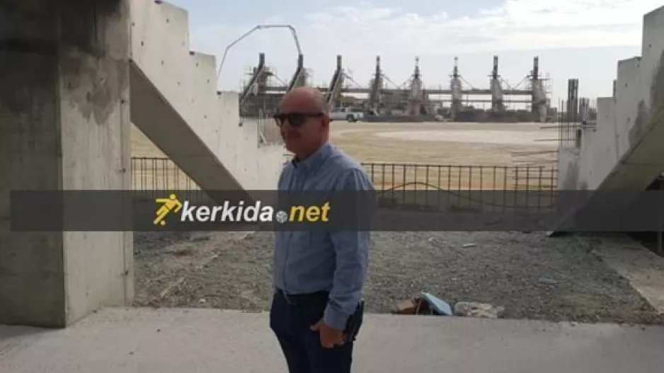 Από την ΑΕΛ, στον Αρη