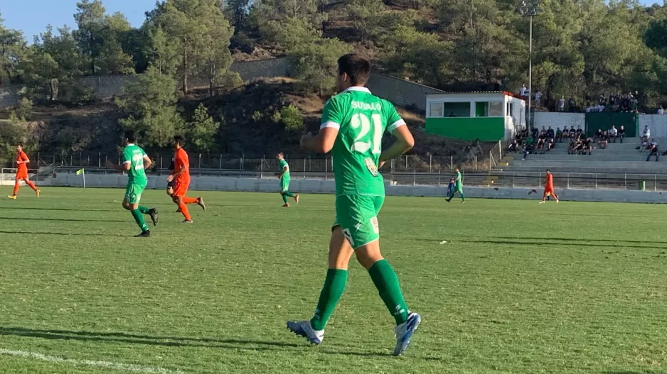 Το μοίρασαν Ομόνοια Ψευδά και ΠΟΞ 