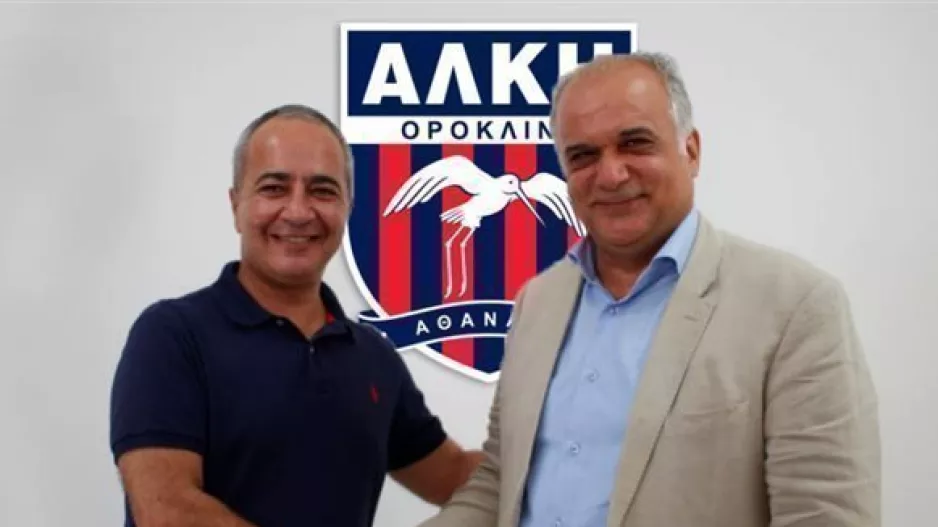 ΚΟΥΤΤΟΥΚΗΣ στο KERKIDA: 'Ευχαριστημένος από την συνάντηση, η ΚΟΠ θα συνεργαστεί..."