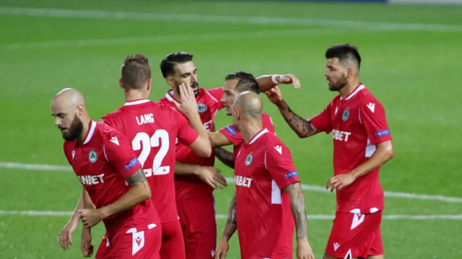 Πρώτος πόντος και… 190.000 ευρώ