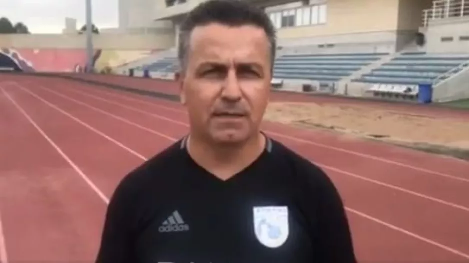 "Πεθυμήσαμε να μπούμε στο γήπεδο" (βίντεο)