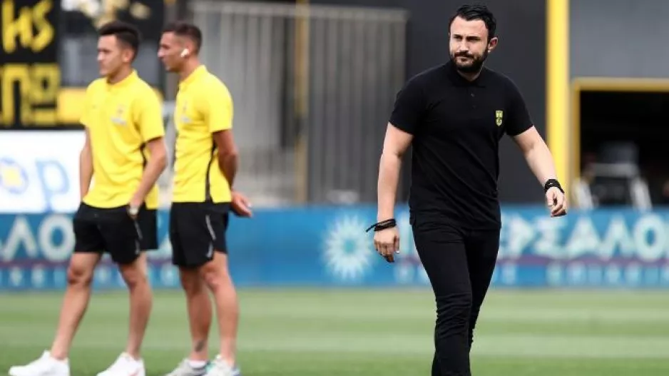 Άρης: «Πέτυχε» αναβολή για τις 2 Νοεμβρίου