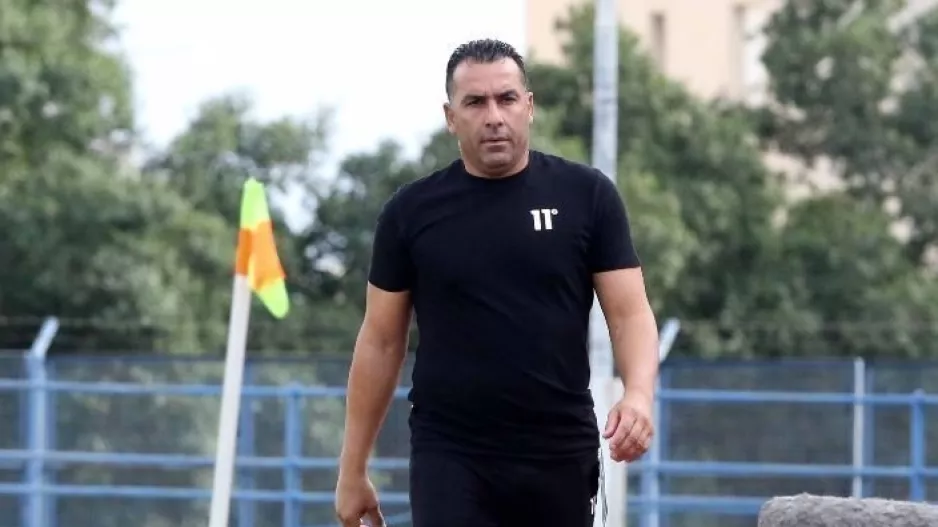 Hρέμησε ο Σωφρόνης