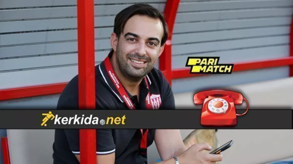 HXHTIKO/"Ευελπιστούμε ως το τέλος της βδομάδας να είναι όλοι διαθέσιμοι"