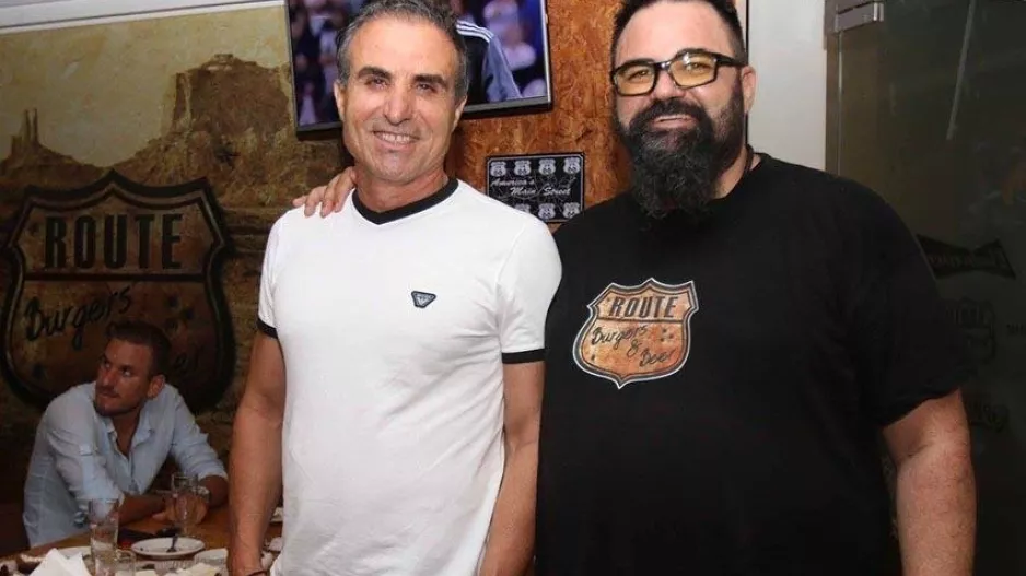 Συνδετικός κρίκος... (Τιμούρ)