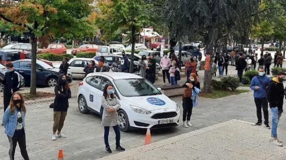 35 έτη!