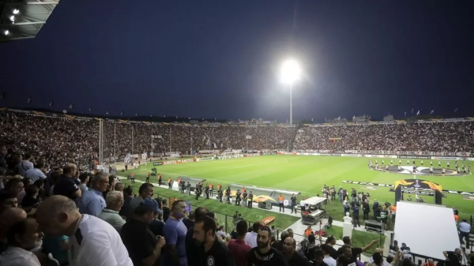 Επίσημο: Ανακοινώθηκε η επιστροφή των φιλάθλων στα γήπεδα!