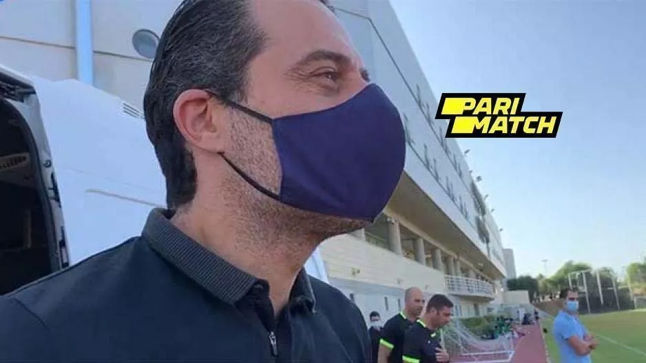 Κουκουλάκης: "Δεν ασχολούμαστε με γκρίζες περιπτώσεις" (βίντεο)