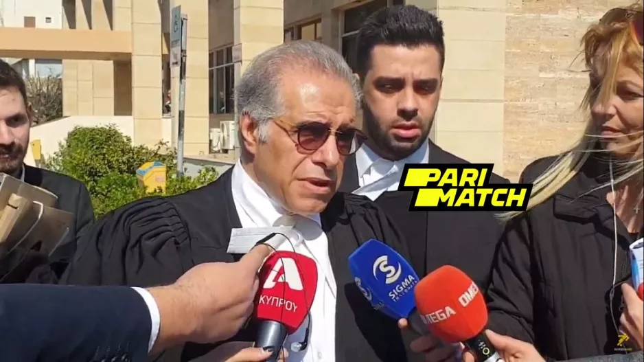 Παρέμβαση ΚΡΙΣ: "Προέχει να σταθεί όρθιος ο ΑΠΟΕΛ"