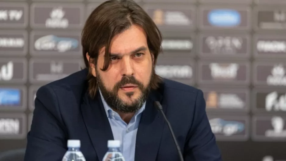 «Ο Γιαννούλης είναι ο καλύτερος Ελληνας ποδοσφαιριστής»