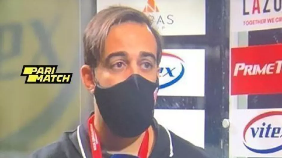 Υπάρχει προβληματισμός για Πάμπο; Η απάντηση του Δ. Λάζου