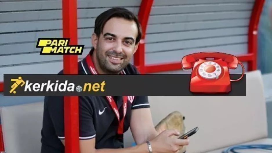 (ΗΧΗΤΙΚΟ) "Δυστυχώς ή ευτυχώς κάποιοι επηρεάζονται από τους παράγοντες, συγχαίρουμε τον διαιτητή"
