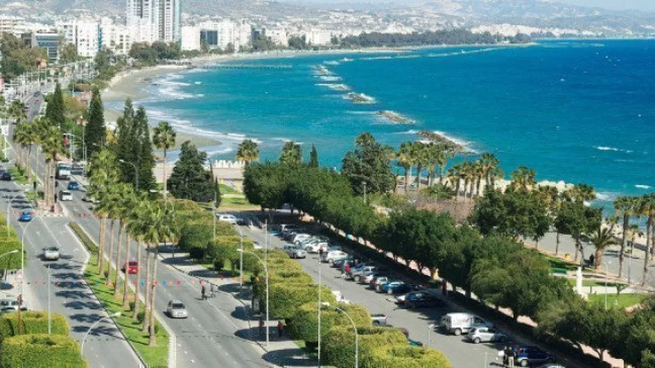 Πρόβλημα/Λεμεσός