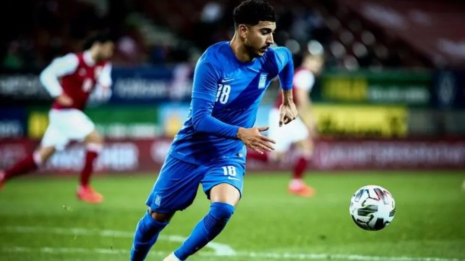 Λημνιός: "Στο Nations League δεν υπάρχουν εύκολα παιχνίδια"