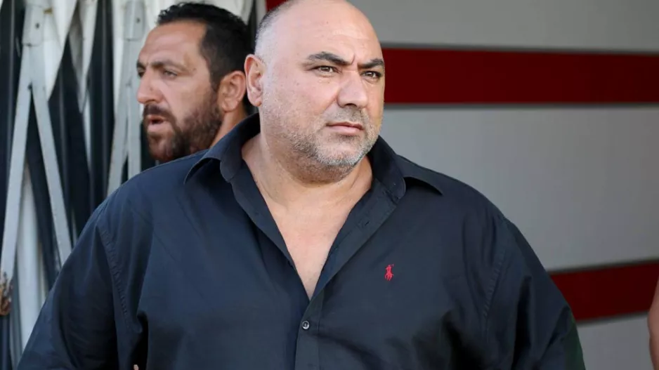 ΦΑΝΙΕΡΟΣ: "Συμπάσχουμε, είναι ντροπή"