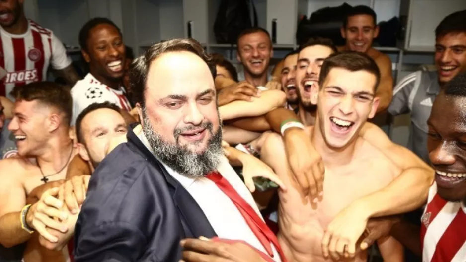 Πριμ 3 εκατ. για πρόκριση στους «16» και 1 εκατ. για κάθε νίκη!
