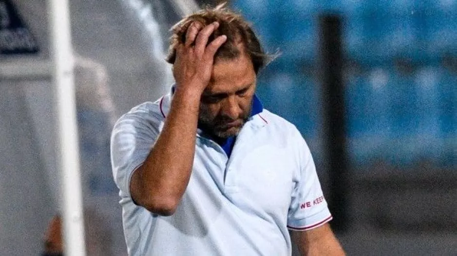 Μαρτίνς: "Δεν υπάρχει οφσάιντ"
