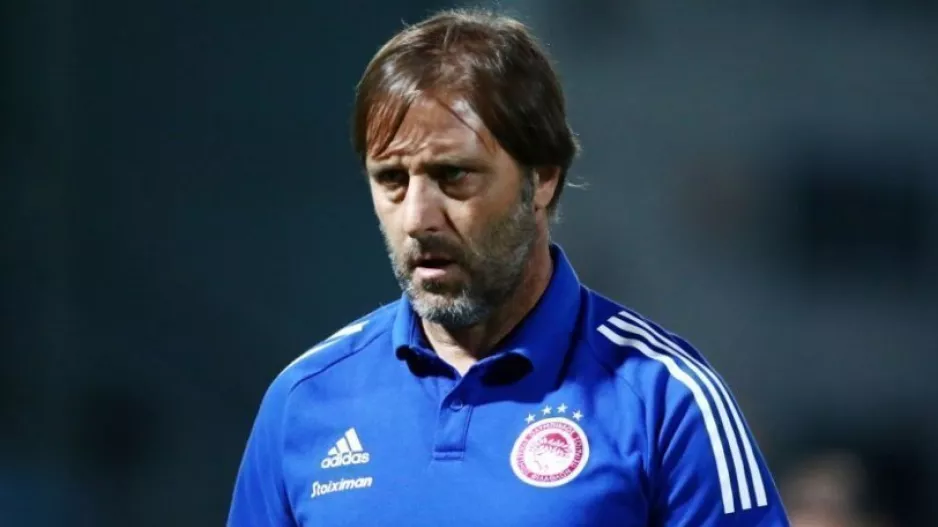 Μαρτίνς: «Όποιος σκέφτεται από τώρα τη Μαρσέιγ δεν θα παίξει με τη Μαρσέιγ»