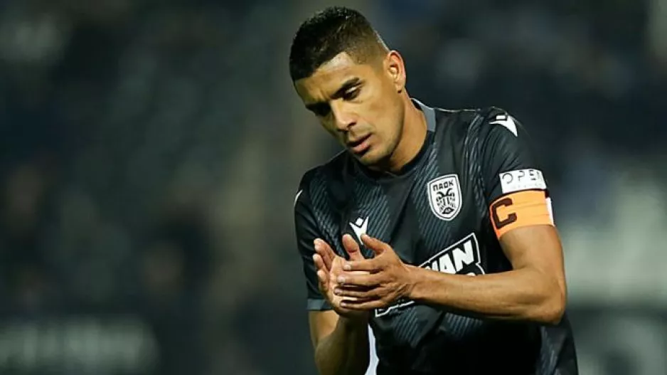 Τάι: «Ο Μάτος θέλει να γυρίσει στη Βραζιλία»