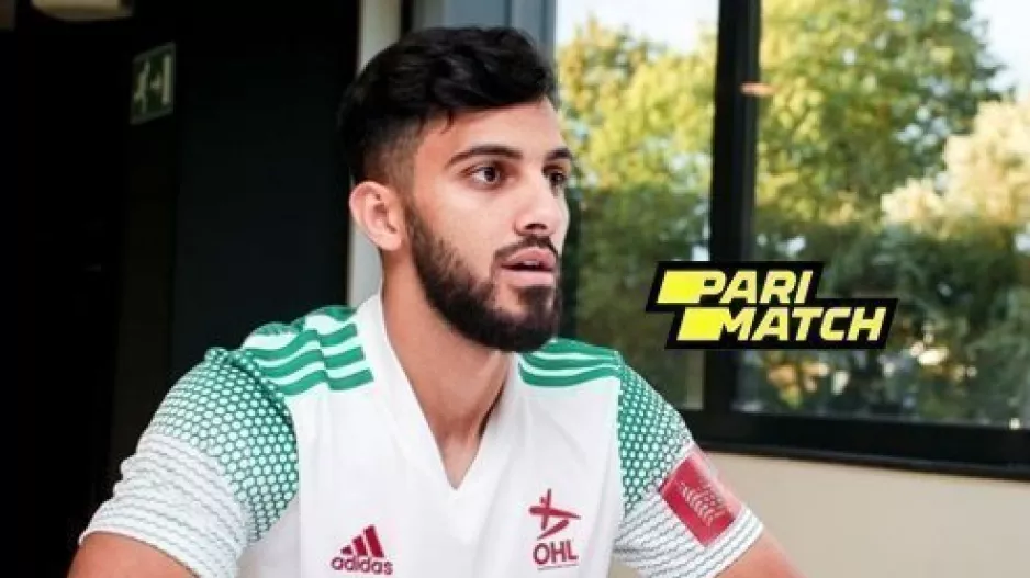 "Είμαι περισσότερο τύπου Mahrez ή Robben- Φανταστικοί οι οπαδοί του ΑΠΟΕΛ" 