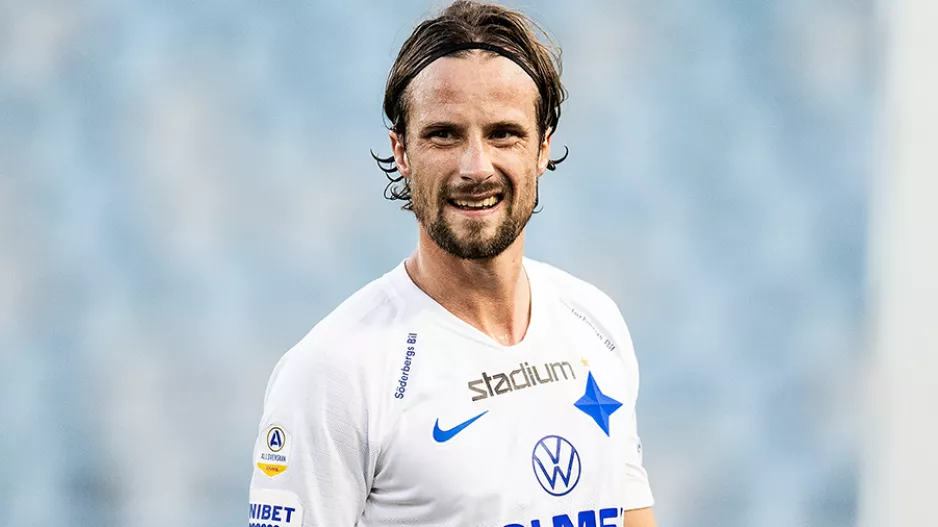 Linus Hallenius 