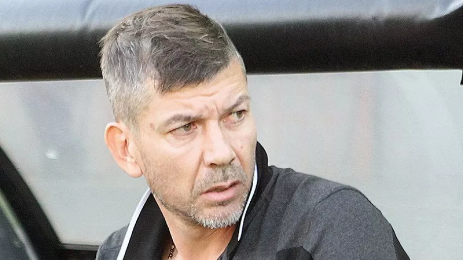 Δούκας: «Ο Πάμπλο είναι μια απολύτως συνειδητή επιλογή» 
