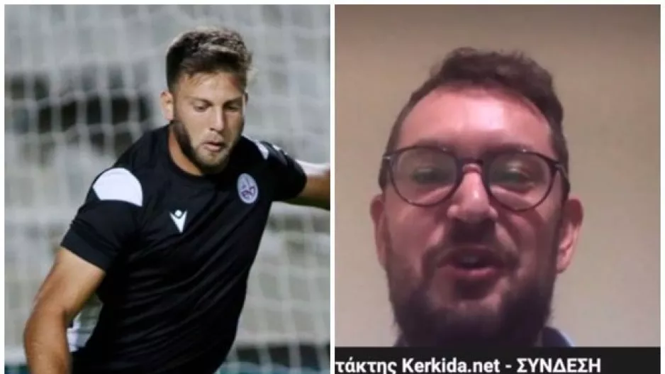 ΚΟΡΥΦΑΙΟΣ ο Πέτρου!