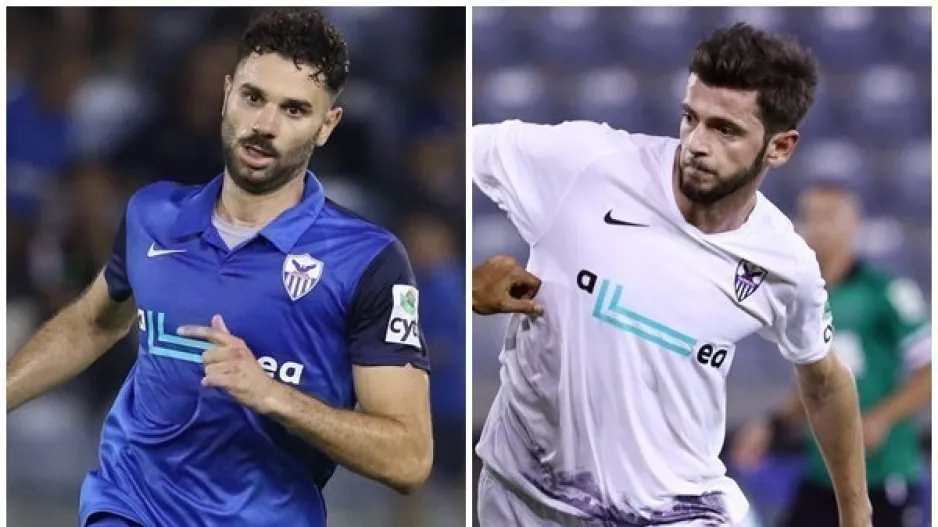 Σημάδια... αναβάθμισης!