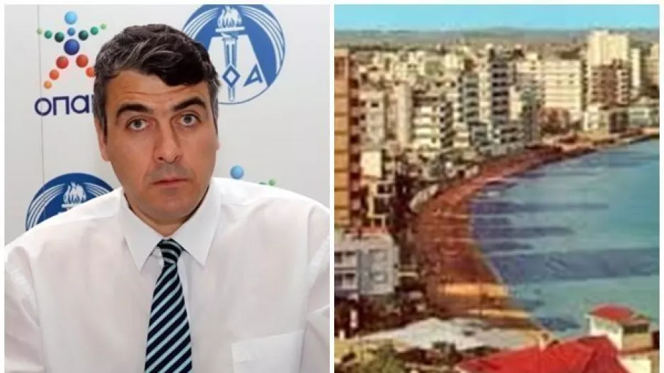"Κανενα άνοιγμα της πόλης και καμία μπουλντόζα δεν θα σταματήσει το δικαίωμα για επιστροφή"