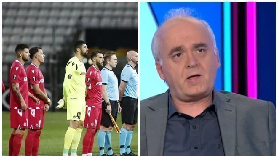 Η Ομόνοια... ΔΙΚΑΙΩΣΕ τον Νικολακόπουλο! 