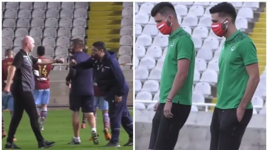 ΠΑΡΑΚΑΜΕΡΑ με ΕΝΠ