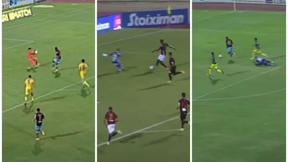 Balotelli/Οι 11 μήνες και τα 3 τετ α τετ
